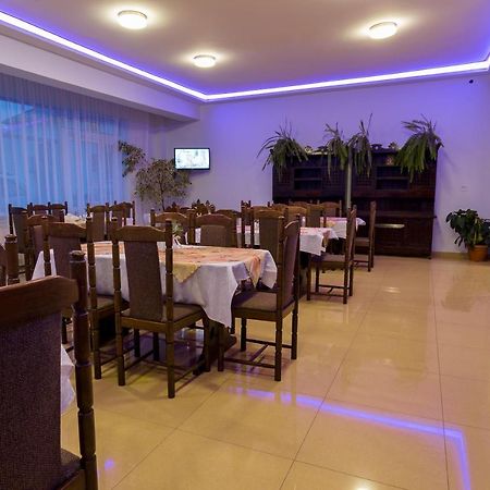 Dom Wczasowy Lido Hotel Krynica Zdroj Exterior photo